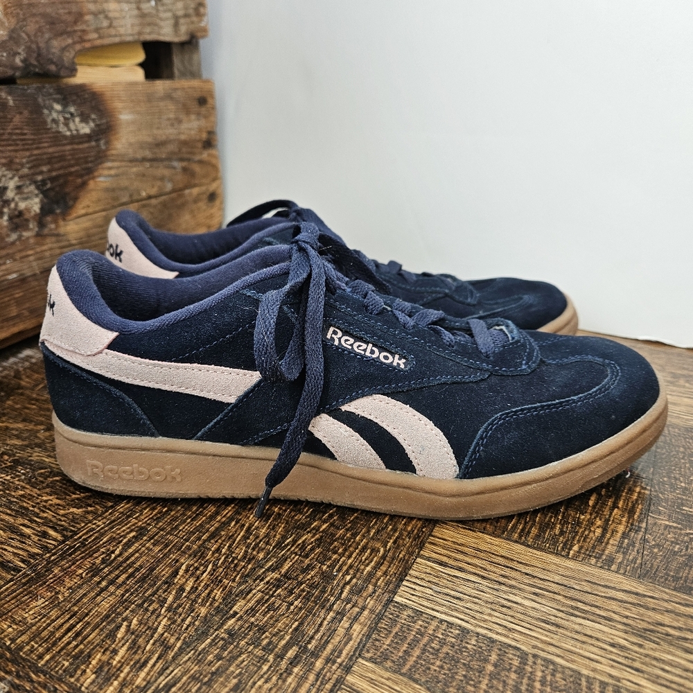 Women's Reebok Sneakers